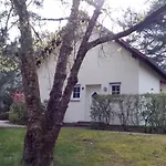 Vakantiehuis Lenzer Parkblick Am Plauer *