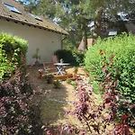 Lenzer Parkblick Am Plauer Vakantiehuis Lenz