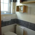 Lenzer Parkblick Am Plauer Vakantiehuis Lenz