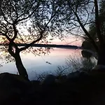 Lenzer Parkblick Am Plauer Vakantiehuis *