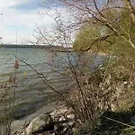 Lenzer Parkblick Am Plauer Lenz