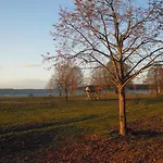 Lenzer Parkblick Am Plauer Vakantiehuis