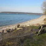 Lenzer Parkblick Am Plauer *