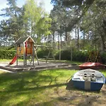 Vakantiehuis Lenzer Parkblick Am Plauer