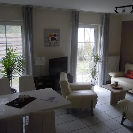 Lenzer Parkblick Am Plauer * Lenz