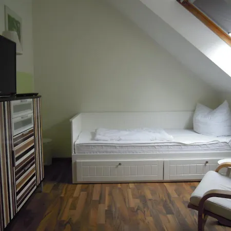 Lenzer Parkblick Am Plauer * Lenz