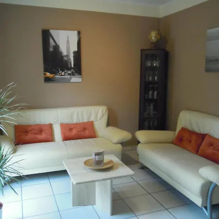 Lenzer Parkblick Am Plauer * Lenz