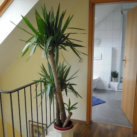 Lenzer Parkblick Am Plauer * Lenz