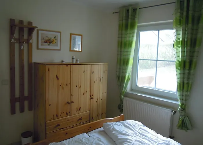 Lenzer Parkblick Am Plauer * Lenz