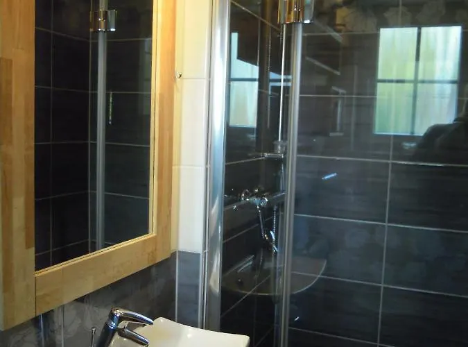 بيت للعطل Lenzer Parkblick Am Plauer