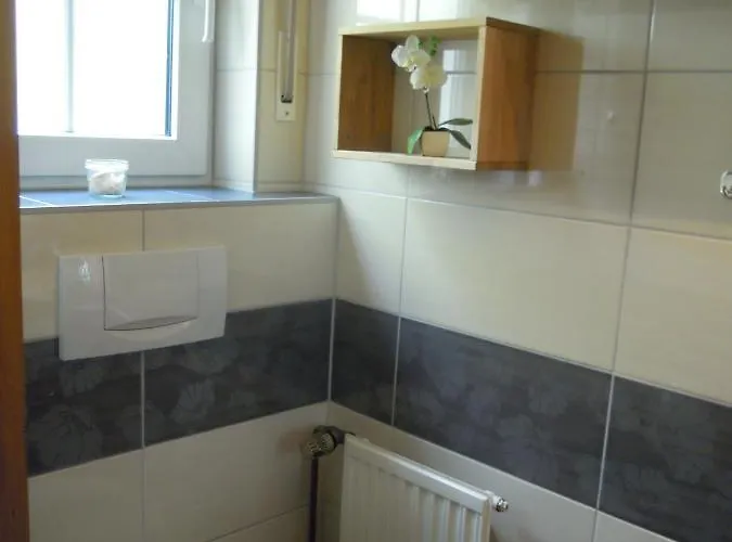 Lenzer Parkblick Am Plauer بيت للعطل Lenz