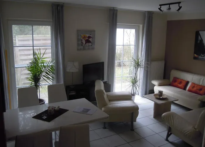 Lenzer Parkblick Am Plauer * Lenz